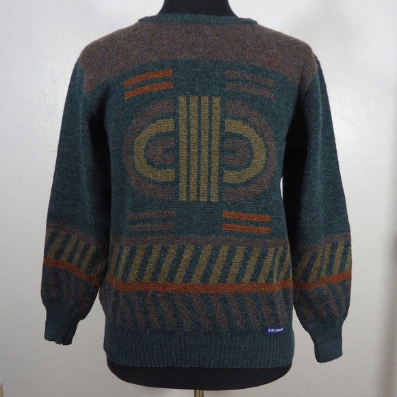 colmar sweater